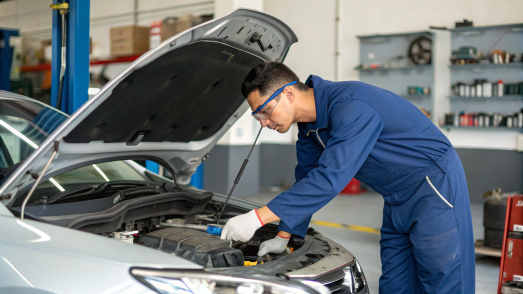 5 sinais de que você pode estar pagando mais do que deveria na oficina