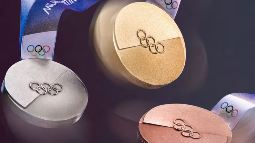 Por que a medalha de ouro da olimpíada de Inverno de 2026 é mais valiosa da história dos Jogos