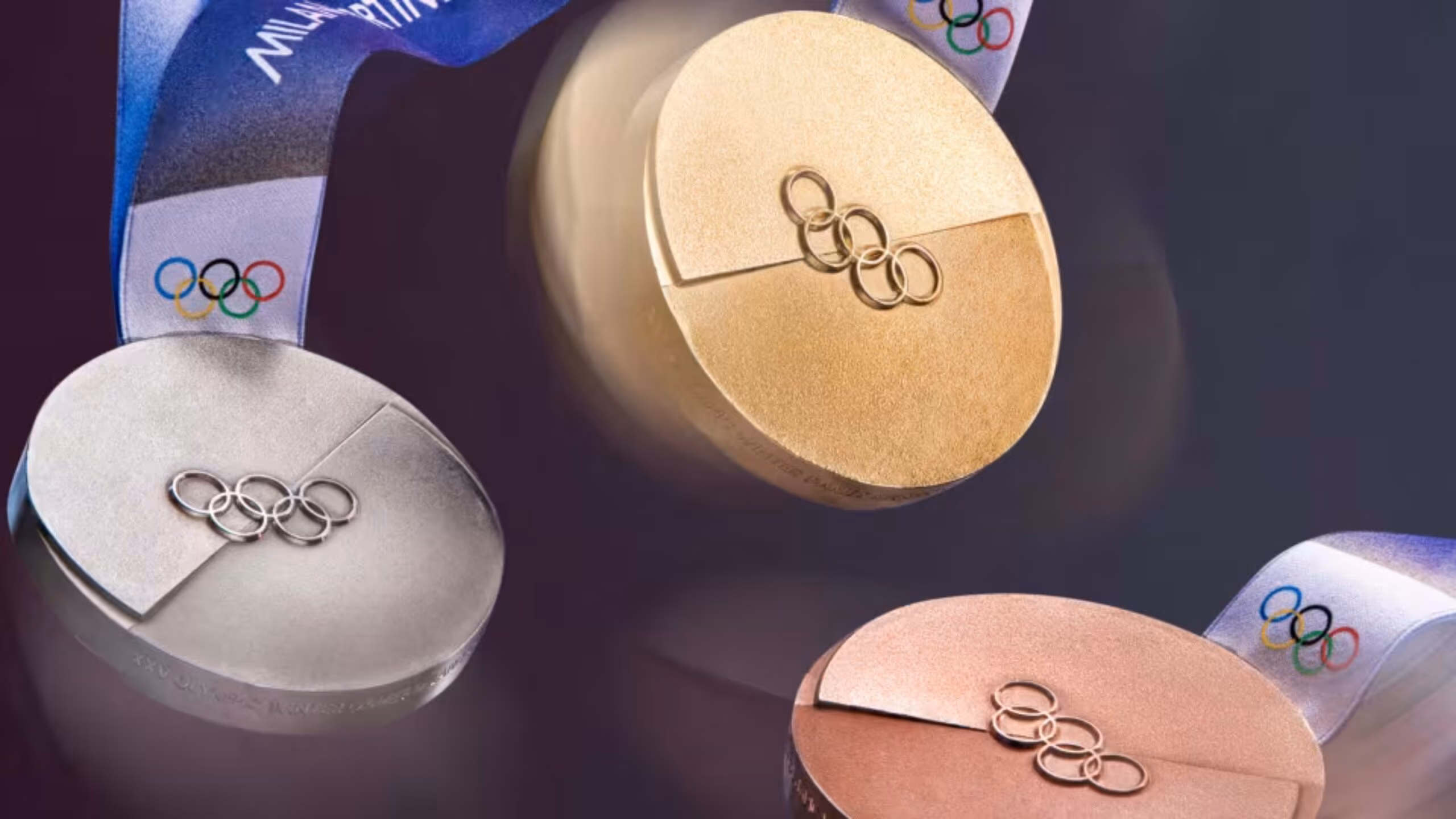 Por que a medalha de ouro da olimpíada de Inverno de 2026 é mais valiosa da história dos Jogos