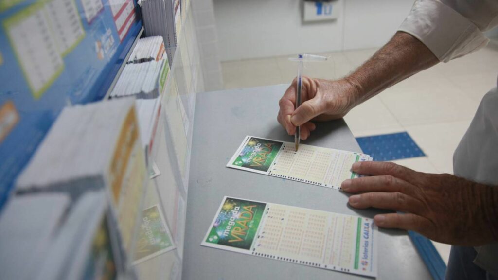 Aviso da Caixa para apostadores da Mega-Sena neste sábado