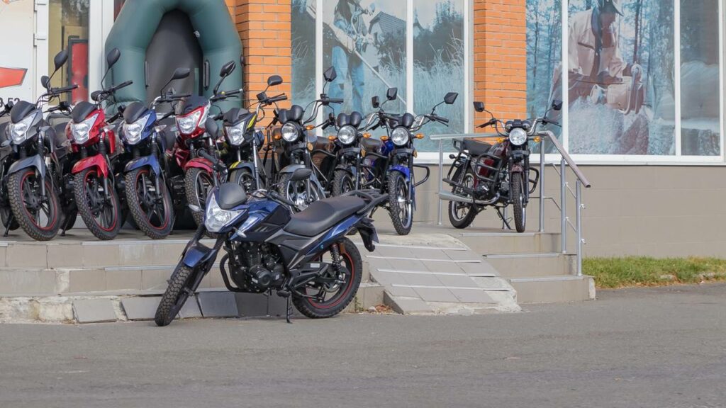 Lançamentos 2026: quais motos vão realmente fazer sucesso e quais são apenas marketing