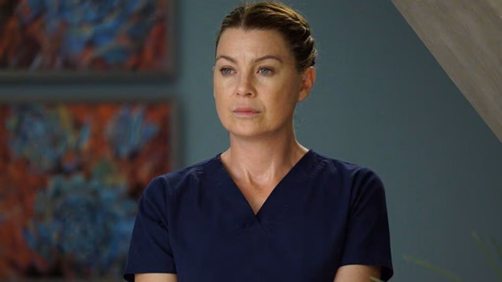 Disney tentou barrar cena icônica de Grey’s Anatomy