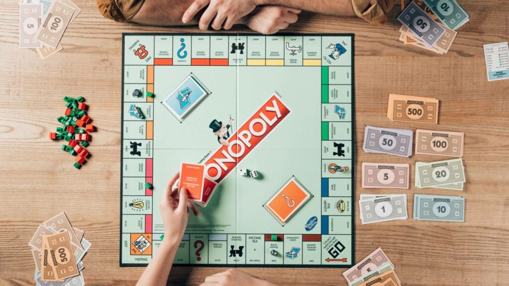 Campeão mundial de Monopoly revela o erro que todos cometem