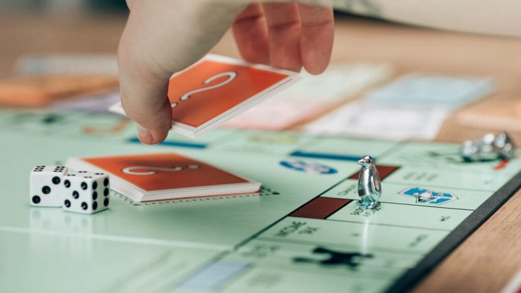 Campeão mundial de Monopoly revela o erro que todos cometem