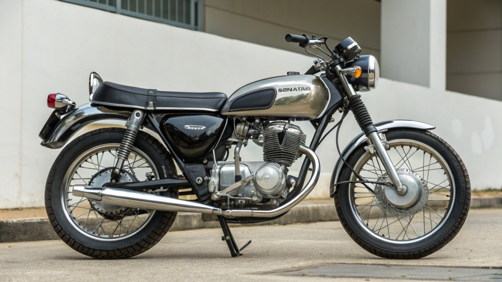 Motos de 160cc lideram acidentes no Brasil e a razão não tem a ver com a velocidade