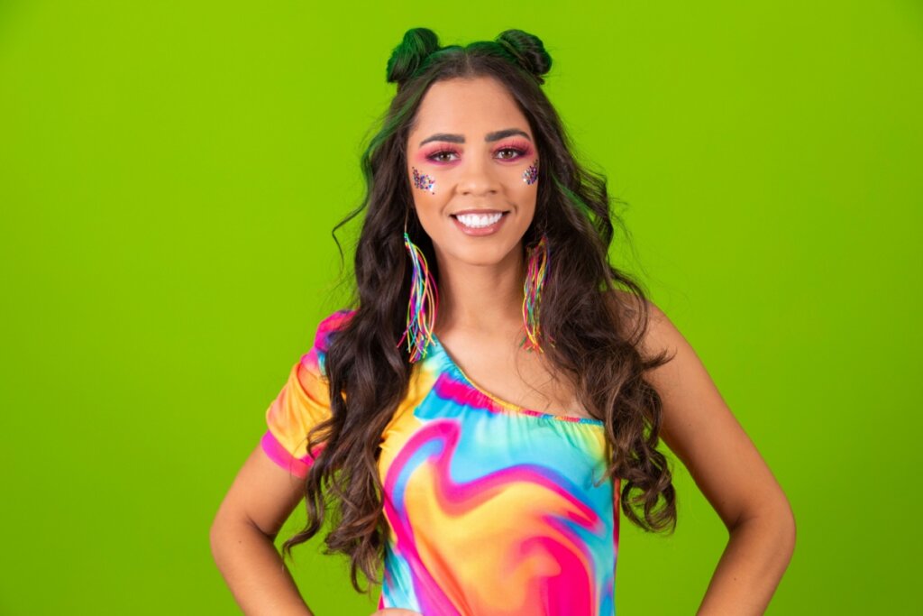 6 dicas para montar fantasias criativas, sustentáveis e econômicas para o Carnaval