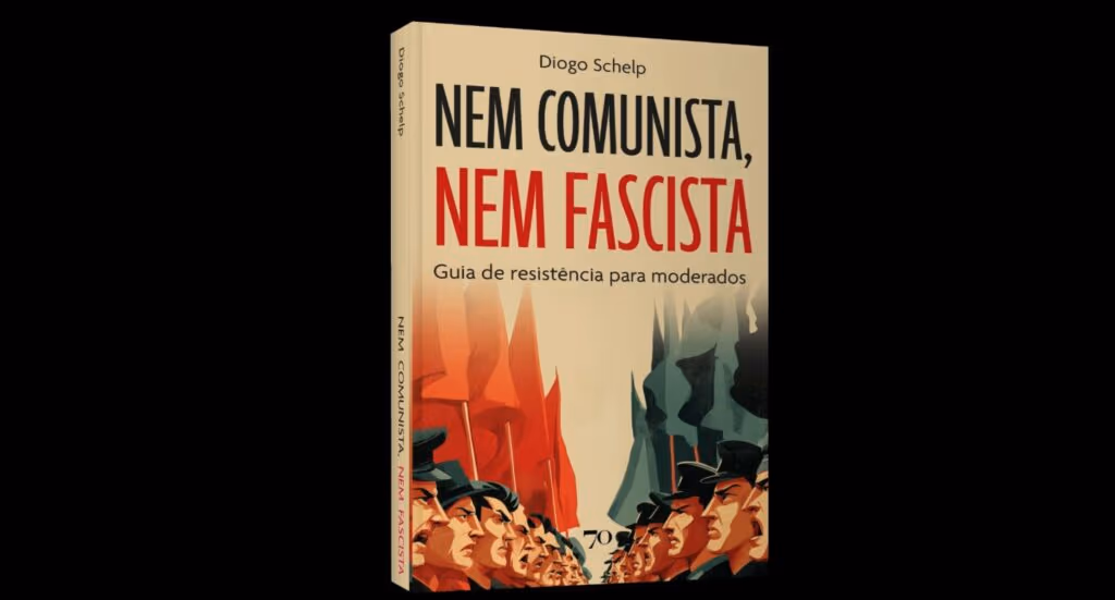Crusoé: Um manual em defesa dos isentões