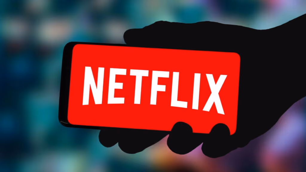 Melhores filmes de ficção científica ocultos na Netflix que quase ninguém comenta