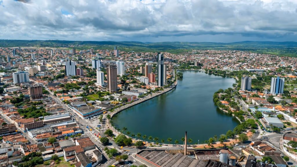 A Liverpool Brasileira que virou referência em tecnologia na América Latina e lidera a qualidade de vida da Paraíba em 2026