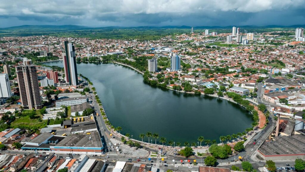 A cidade nordestina que lidera em inovação, tem excelente qualidade de vida e o maior São João do planeta