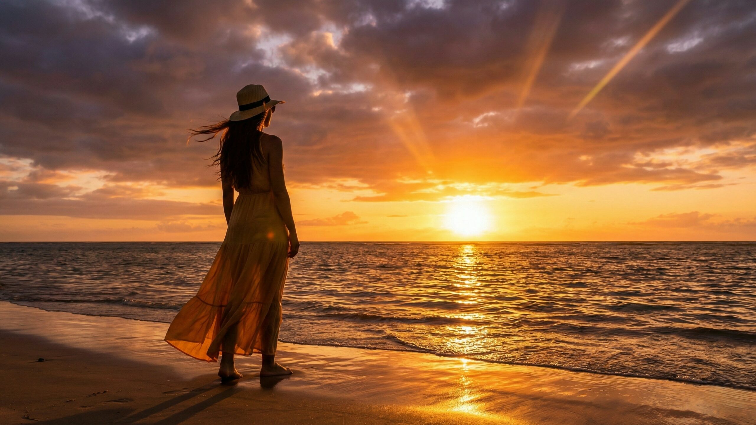 A capital onde o sol nasce primeiro nas Américas: cidade fundada em 1585 com 440 anos de história, um farol no extremo oriental e orla na qual é proibido construir prédios