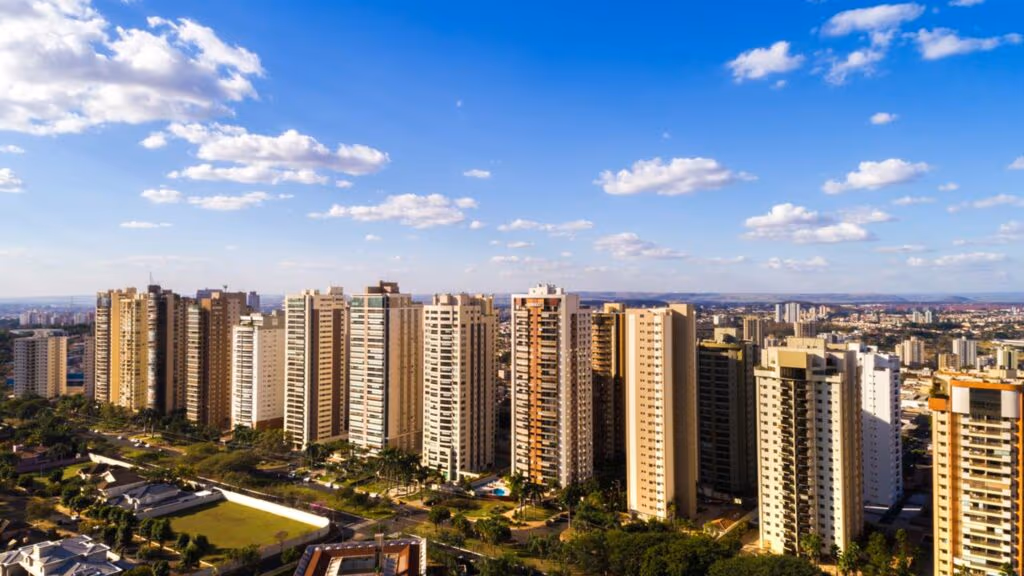 A Califórnia Brasileira a 315 km da capital: a cidade do interior paulista entre as 15 melhores em qualidade de vida