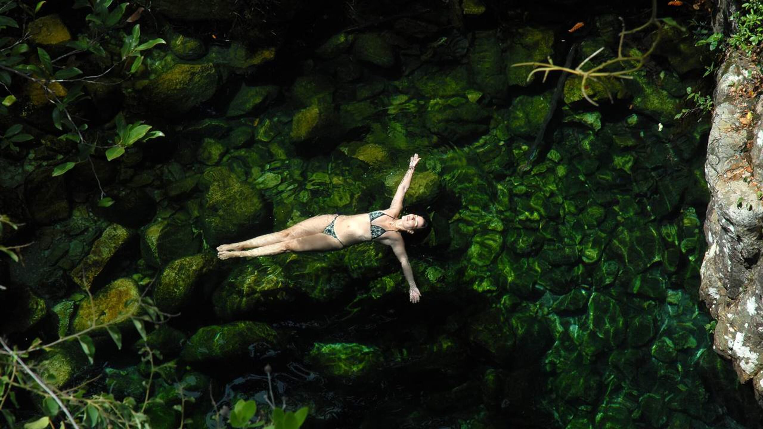 Pise em rochas de 1 bilhão de anos: o destino brasileiro que protege 32 espécies e guarda o solo mais antigo do continente