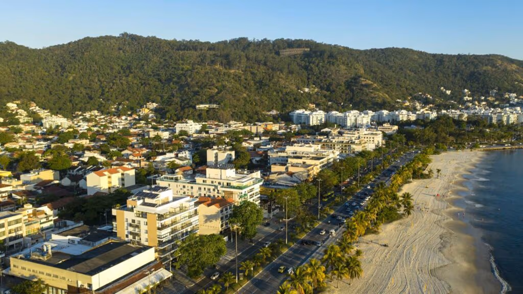 A única cidade brasileira fundada por um indígena tem a melhor qualidade de vida ao lado do Rio de Janeiro