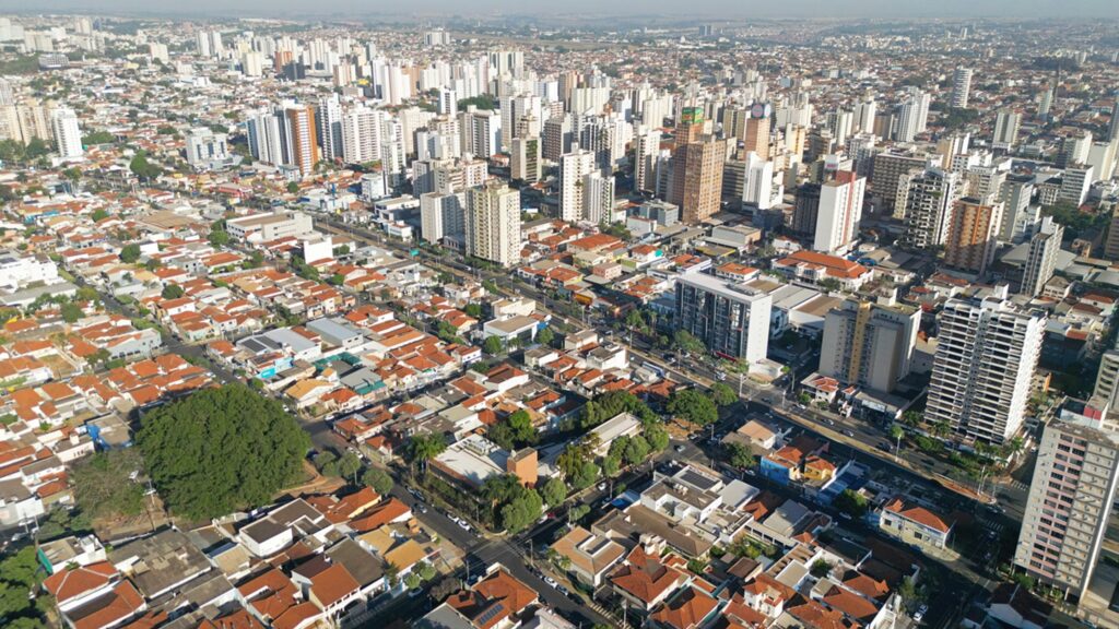 A cidade do interior paulista 8 vezes mais desenvolvida que a média nacional e com custo de vida 40% menor que SP