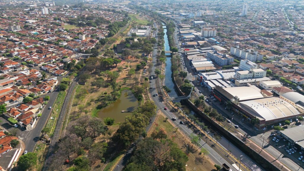 A cidade do interior paulista 8 vezes mais desenvolvida que a média nacional e com custo de vida 40% menor que SP