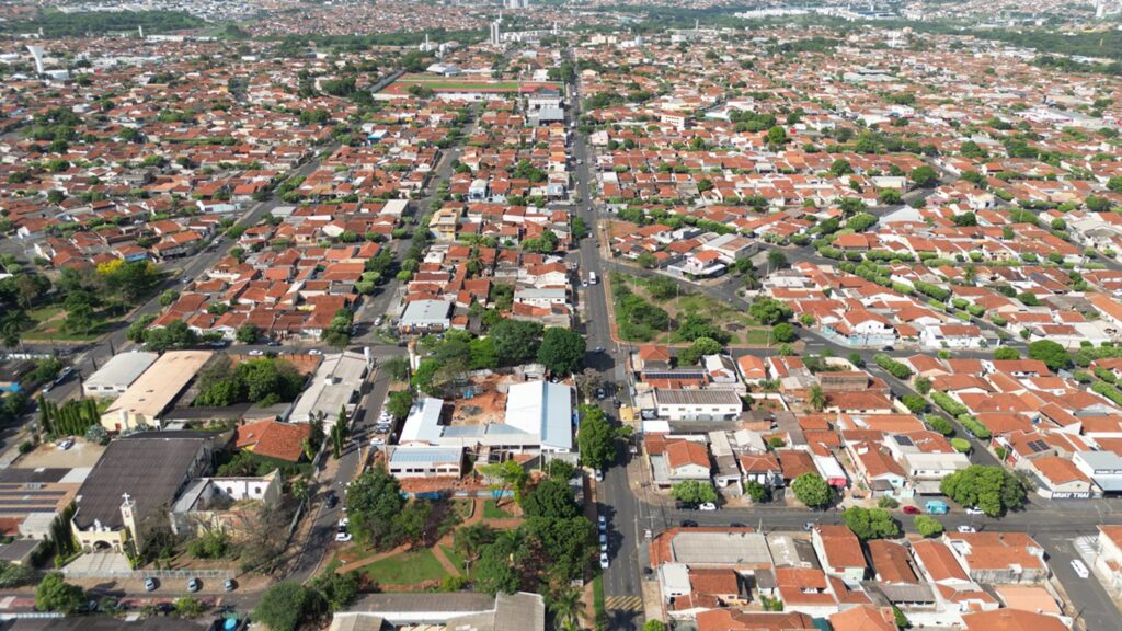 Essa cidade do interior paulista é 8 vezes mais desenvolvida que a média nacional e com custo de vida 40% menor que São Paulo