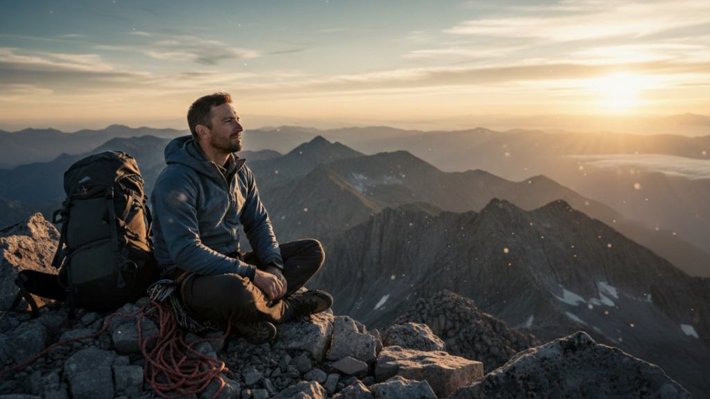 Nietzsche “Aquele que tem um ‘porquê’ pelo qual viver, pode suportar quase qualquer ‘como’”