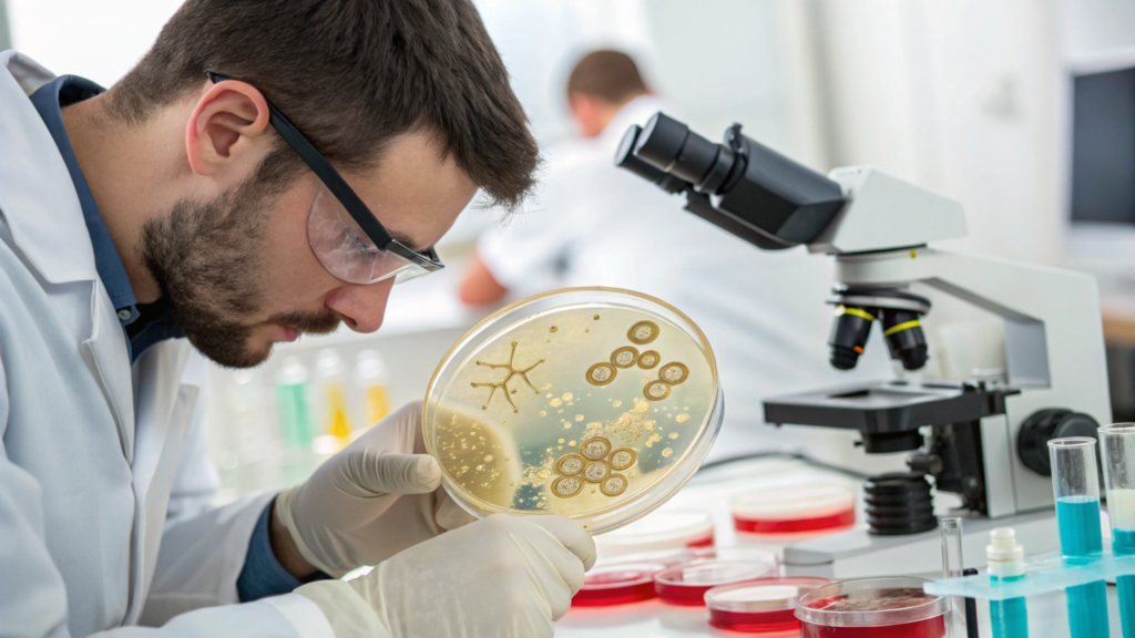 Novas espécies de micróbios revelam segredo escondido no intestino dos herbívoros que surpreende cientistas