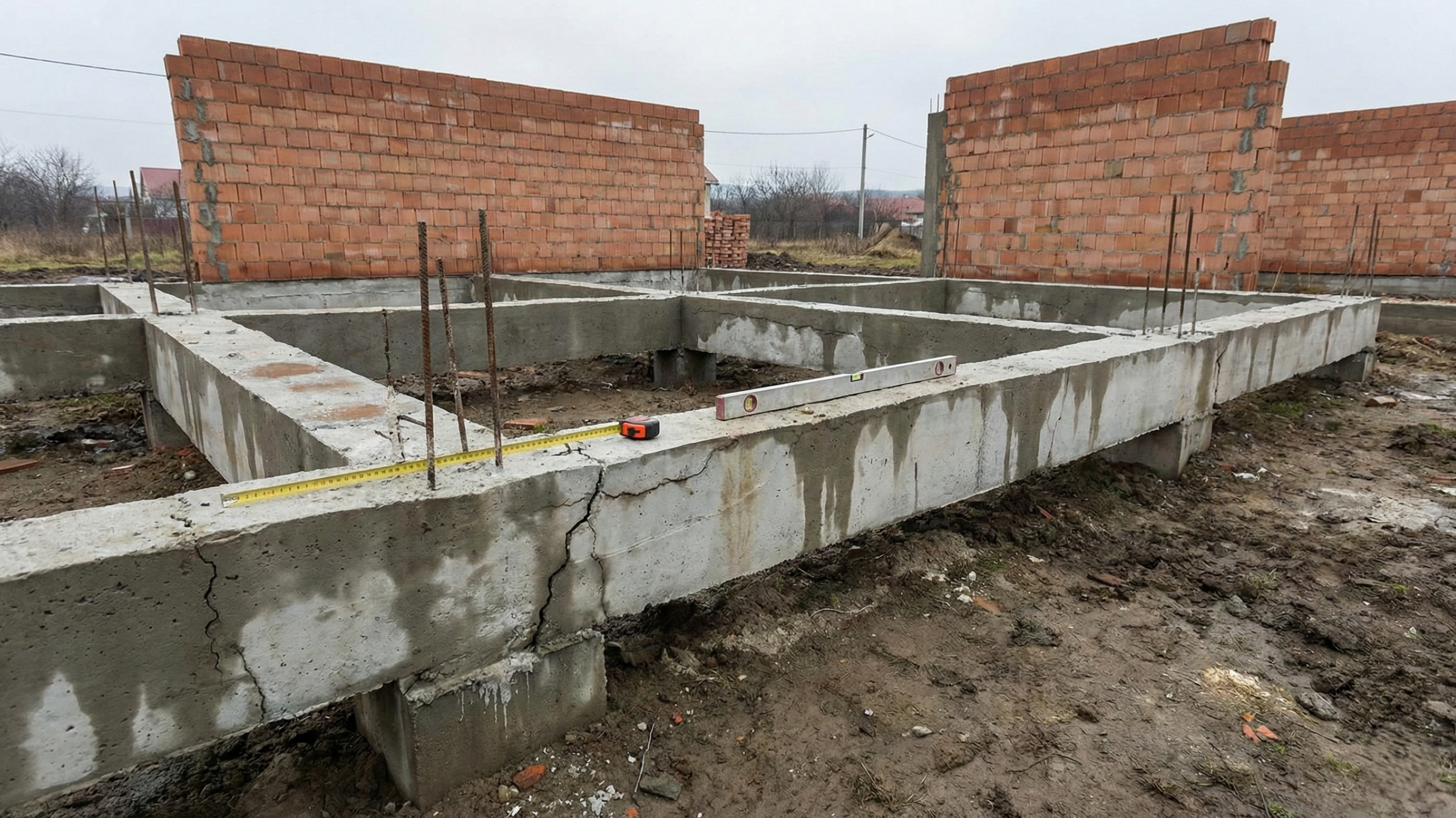 O erro estrutural silencioso que pode causar grande prejuízo sem você perceber