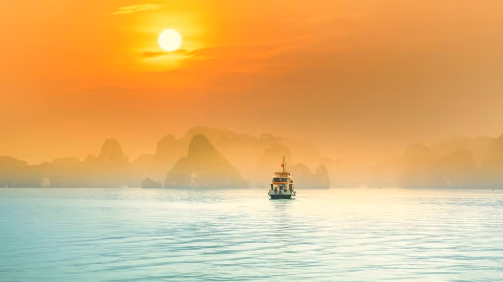 Qual a diferença entre oceano e mar? E por que essa dúvida é mais comum do que parece