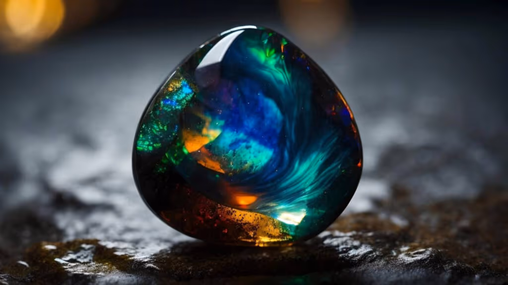 As 10 pedras preciosas mais caras do mundo que atingem valores impressionantes no mercado