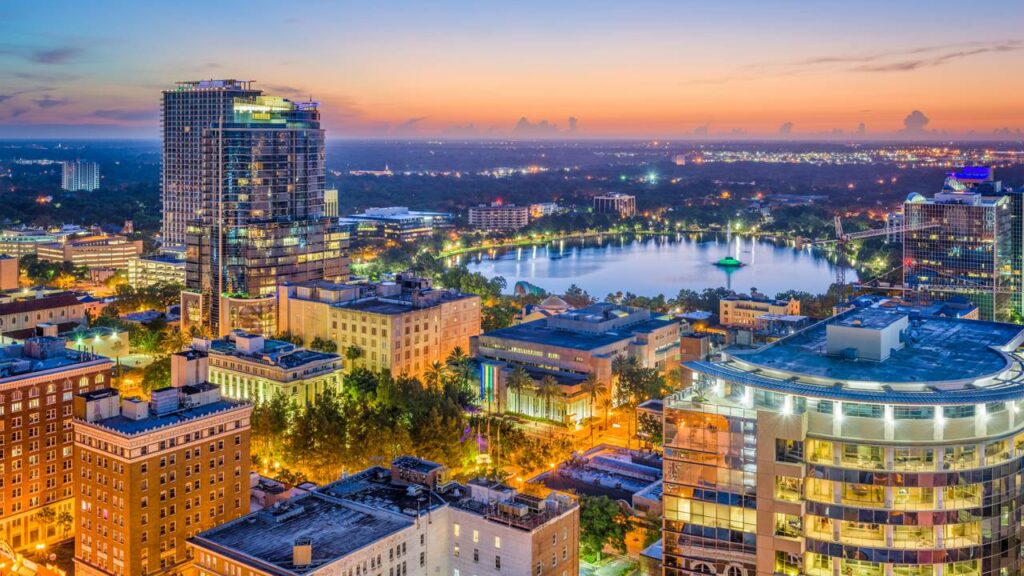 Essa cidade americana tem 170 mil brasileiros morando nela agora