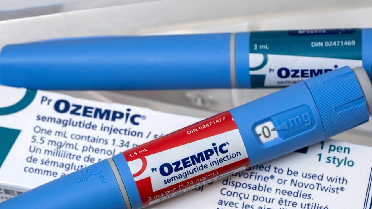 Uso errado de canetas emagrecedoras pode explodir seu pâncreas sem aviso