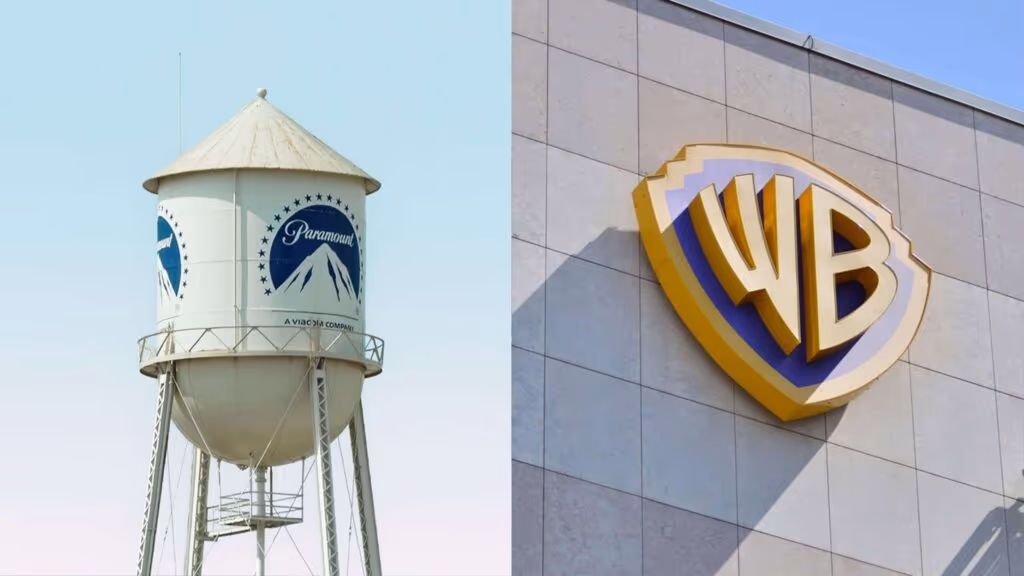 Warner volta a avaliar proposta financeira da Paramount
