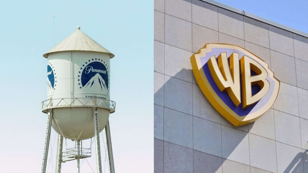 Warner volta a avaliar proposta financeira da Paramount
