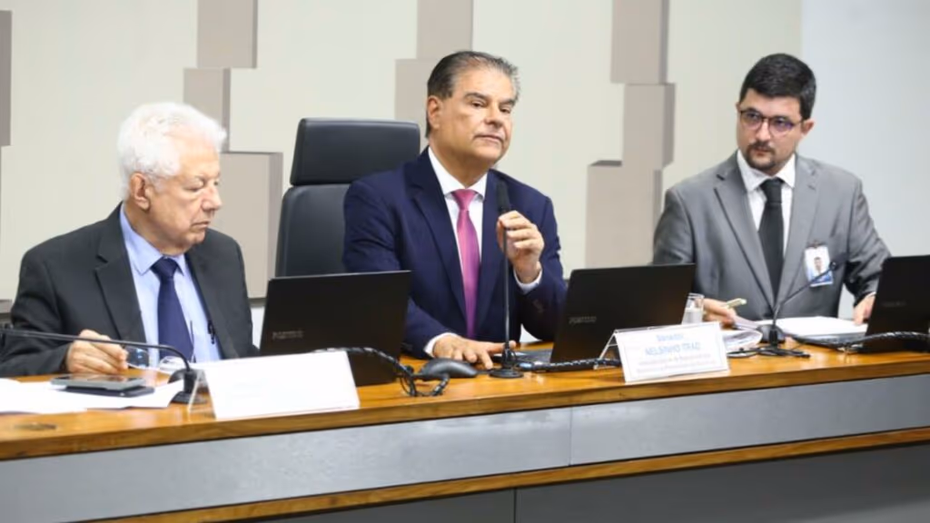 Congresso adia votação do acordo Mercosul-UE