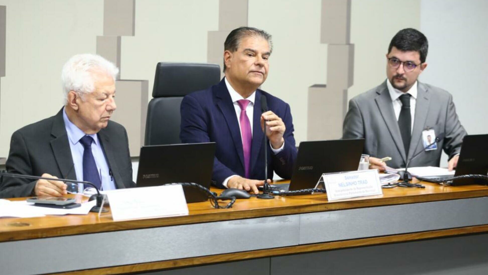 Congresso adia votação do acordo Mercosul-UE