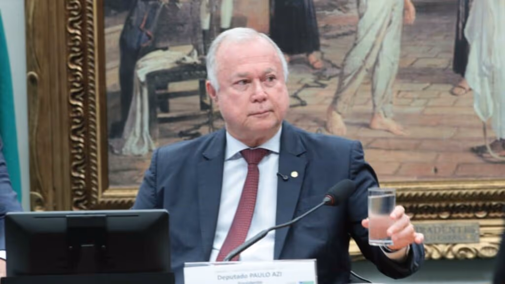 Deputado do União Brasil deve ser o relator da PEC do fim da escala 6×1