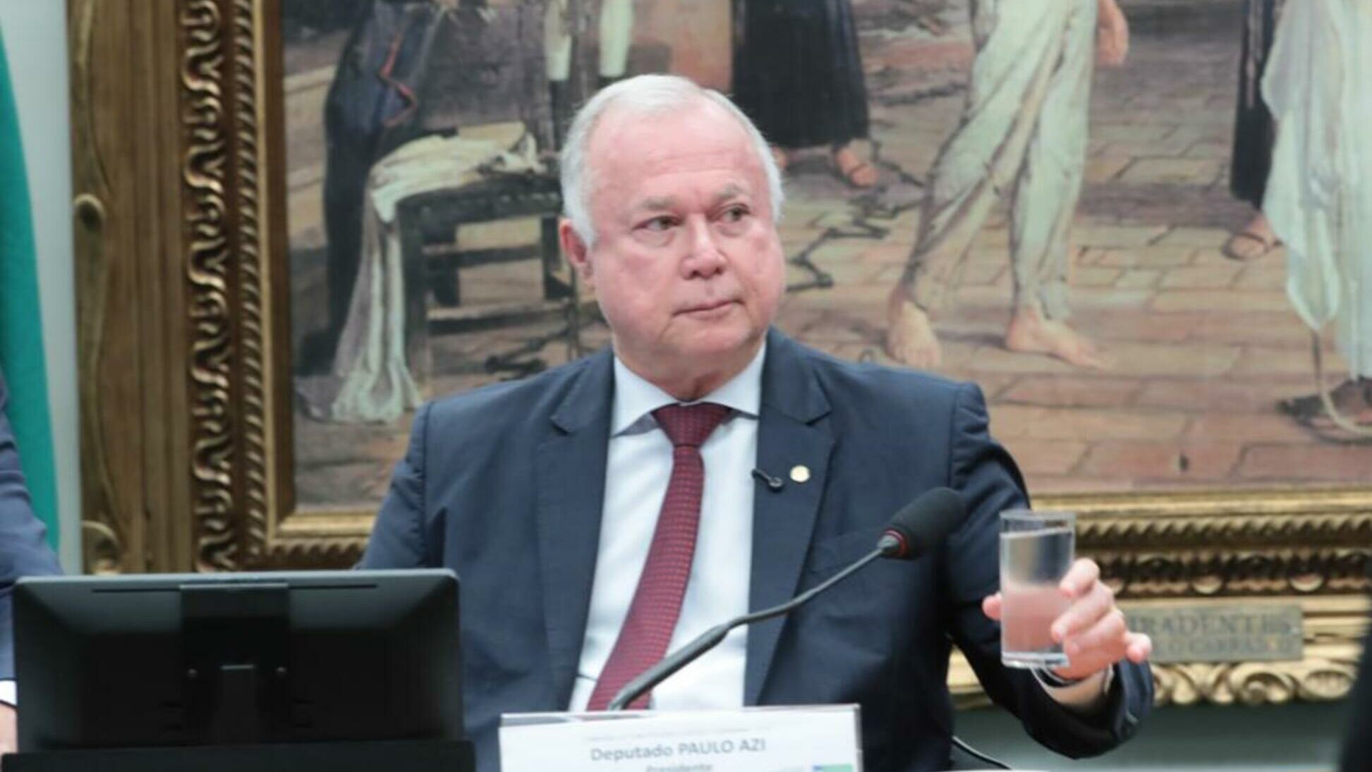 Deputado do União Brasil deve ser o relator da PEC do fim da escala 6×1