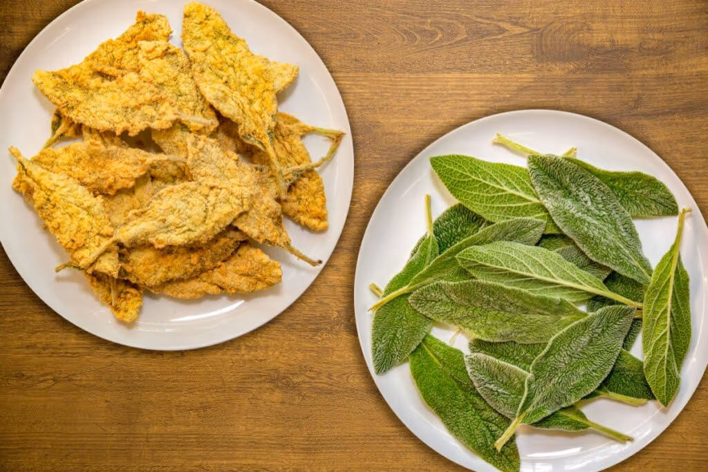 O que é peixinho-da-horta? Conheça a planta comestível que tem gosto peixe