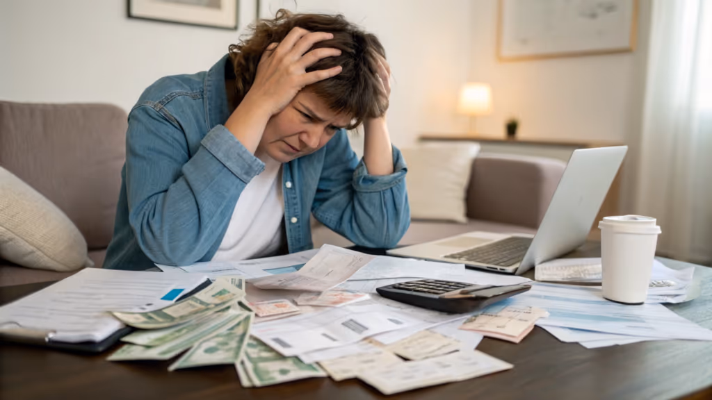 Como acabar com as dívidas usando o FGTS e o crédito trabalhador