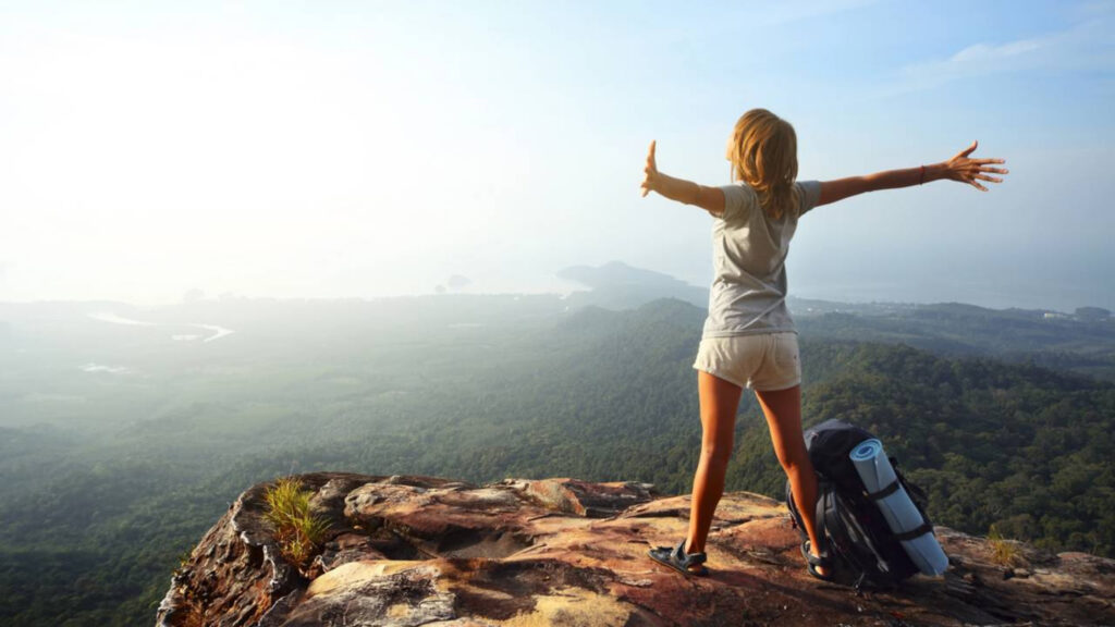 7 micro-hábitos para ser mais feliz que a psicologia comprova no dia a dia