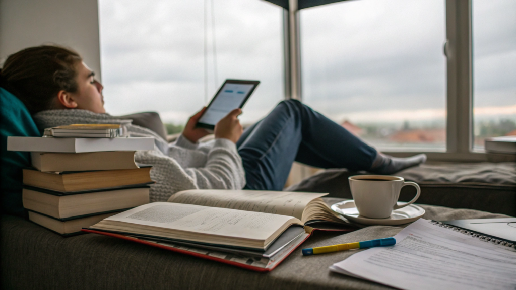Isso vai você parar de procrastinar de uma vez por todas