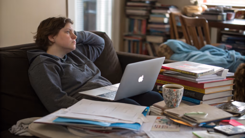 Isso vai fazer você parar de procrastinar de uma vez por todas