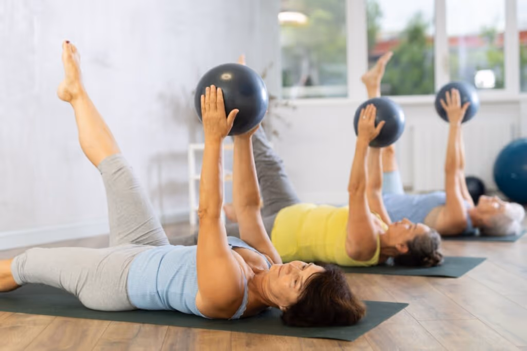 Veja como o sedentarismo pode causar tontura e falta de equilíbrio