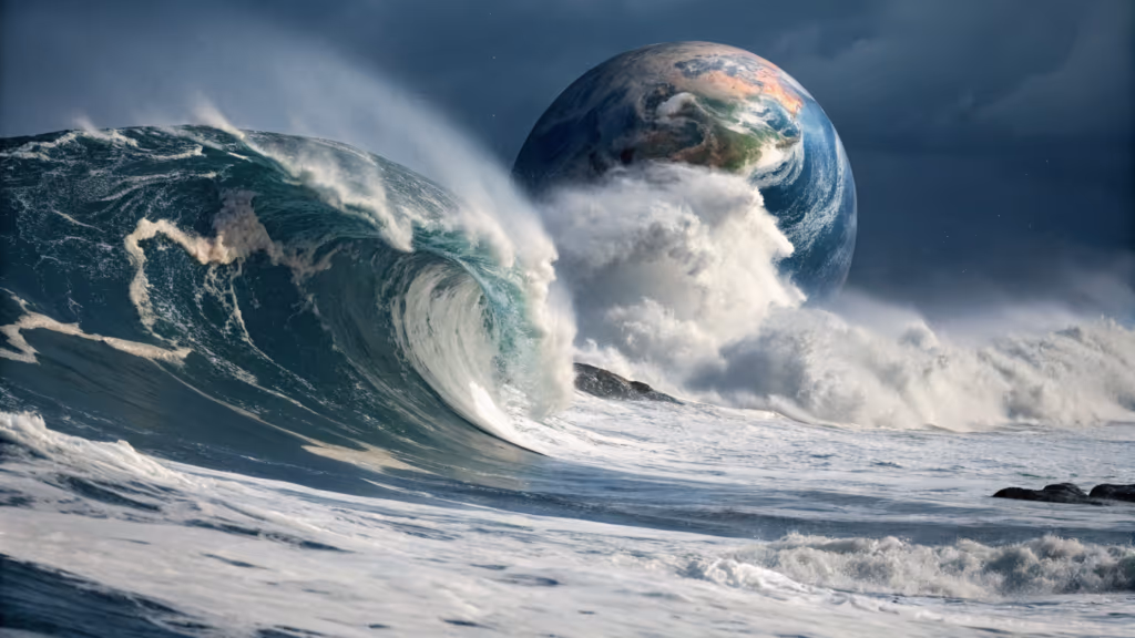 E se a Terra parasse de girar? A reposta vai te surpreender