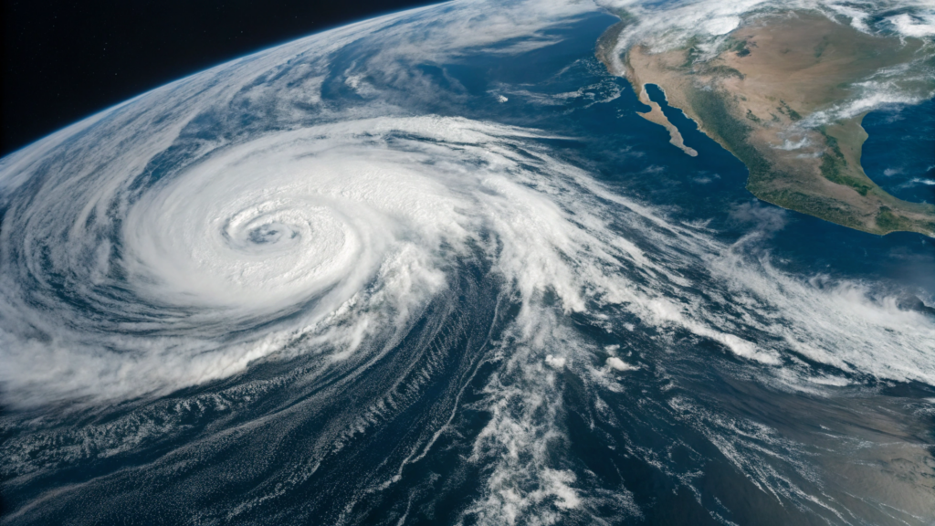 E se a Terra parasse de girar? A reposta vai te surpreender