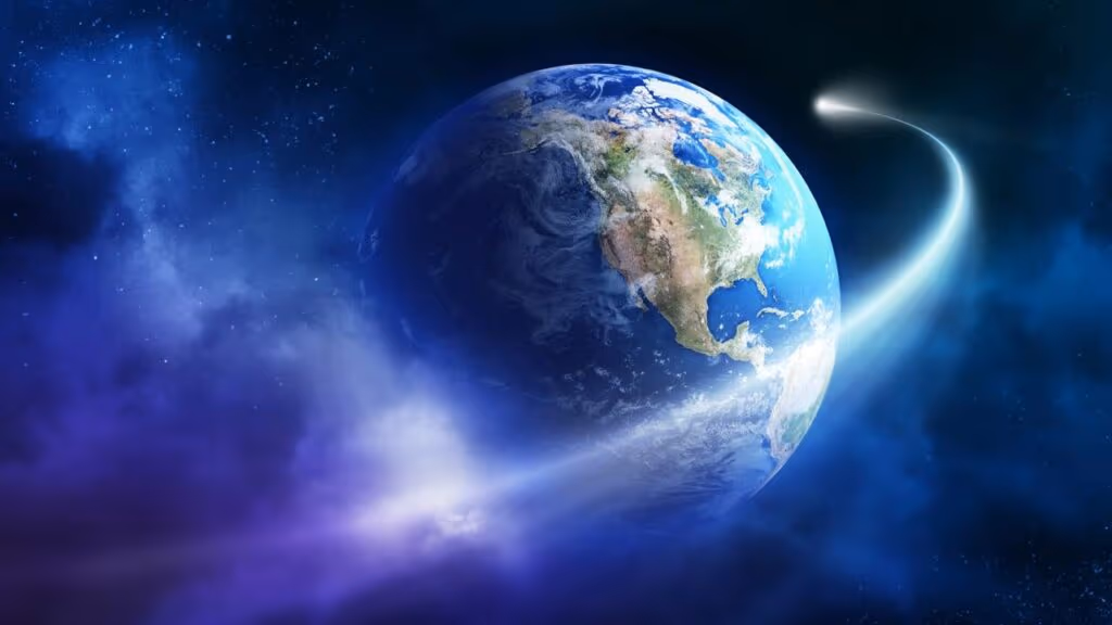 As 8 maravilhas do Sistema Solar que mostram como o nosso universo é impressionante