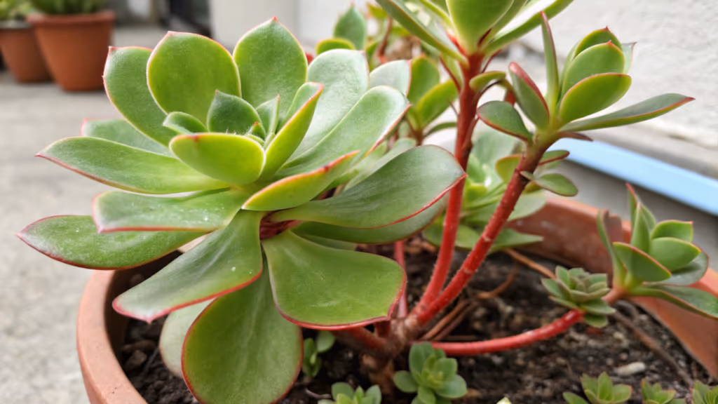 Essa plantinha do quintal tem 7 vezes mais ômega 3 que espinafre
