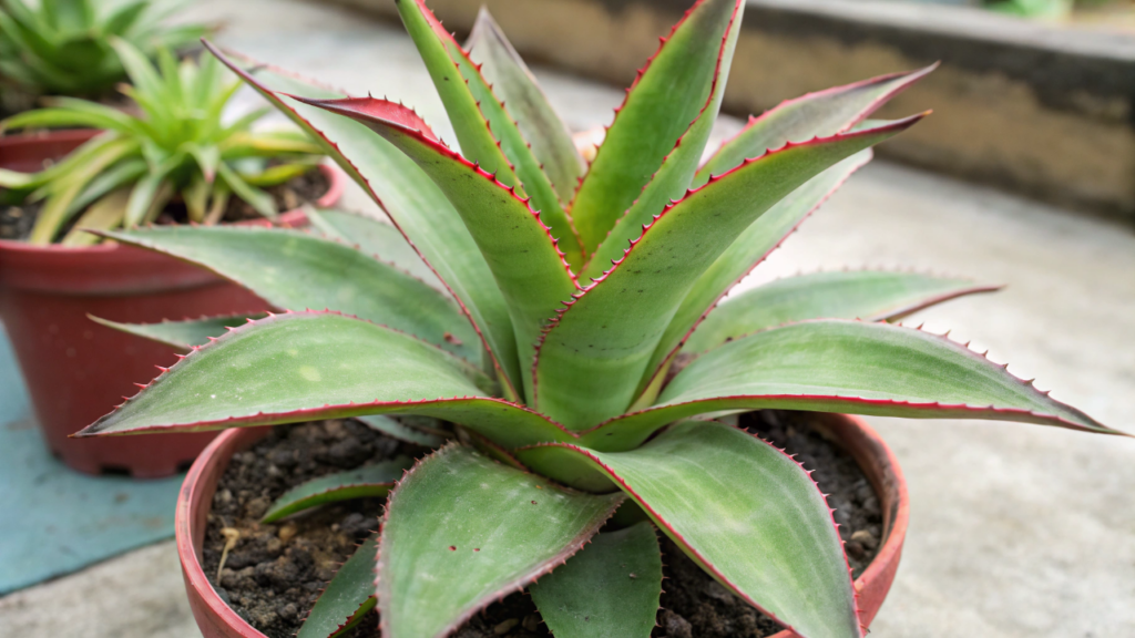 Essa plantinha do quintal tem 7 vezes mais ômega 3 que espinafre