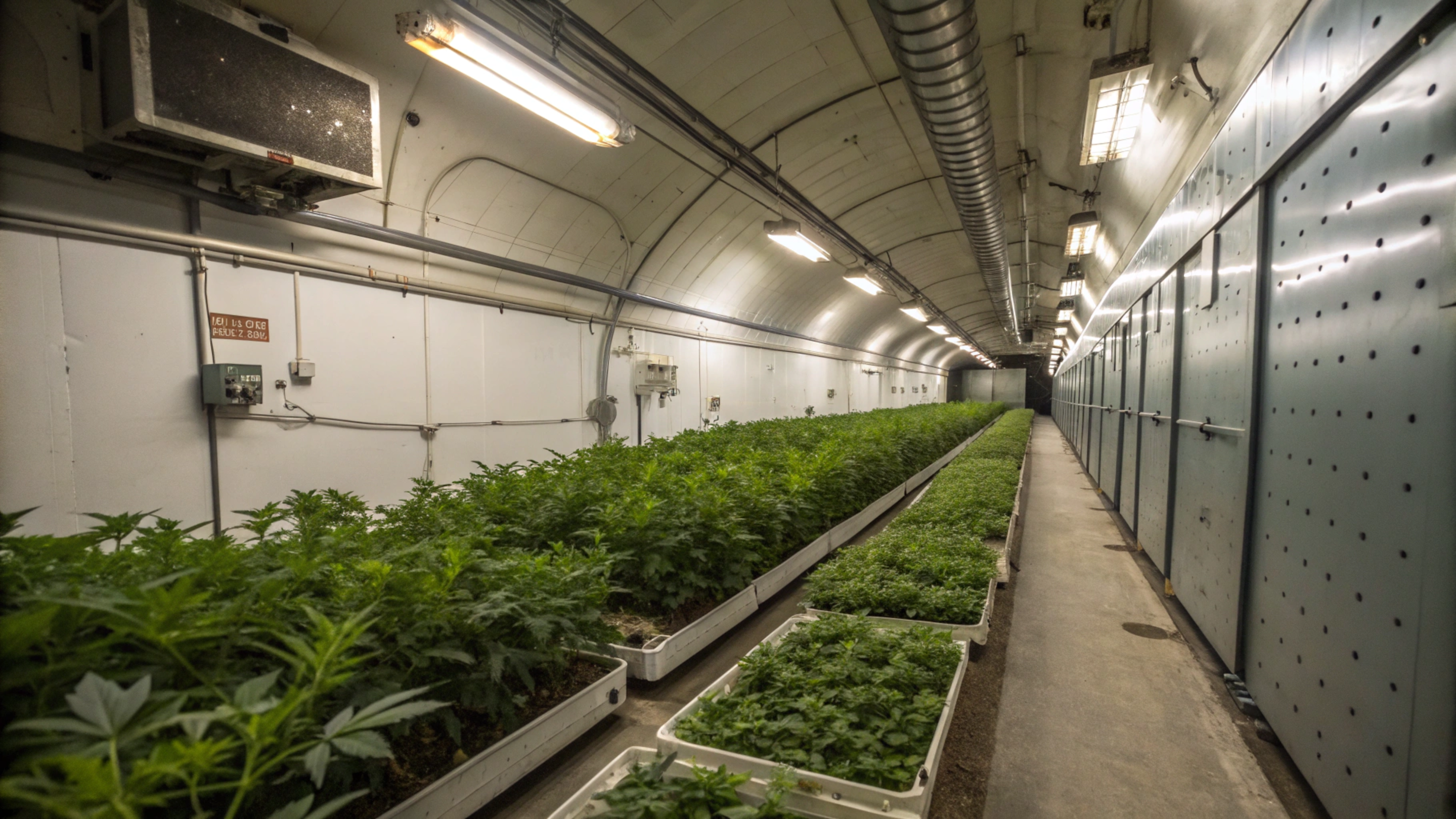 Os 6 alimentos para plantar em casa que podem te salvar em uma crise