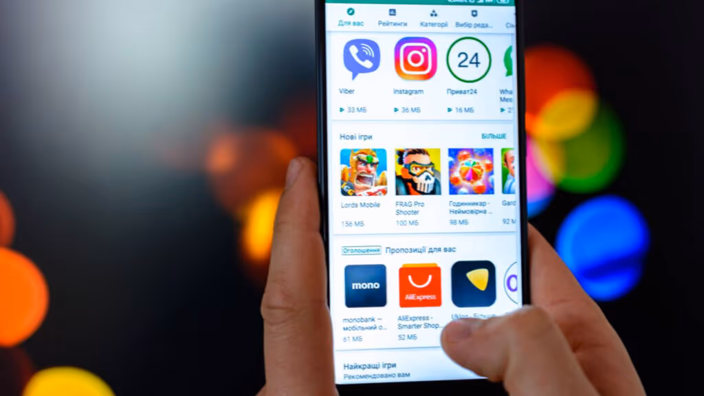 Ative essa função da Play Store para liberar espaço no Android sem precisar apagar nada