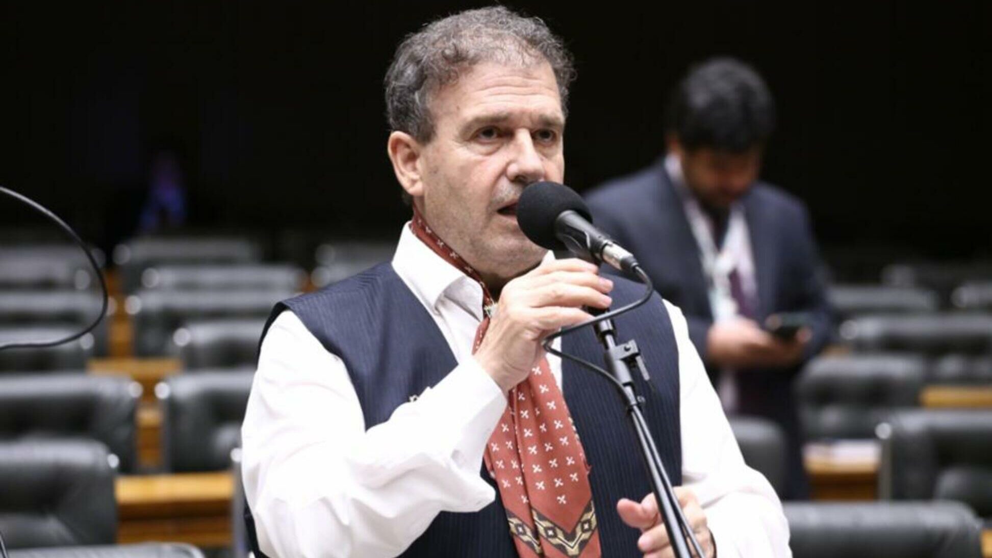 Deputado apresenta projeto para incluir Mounjaro no Farmácia Popular