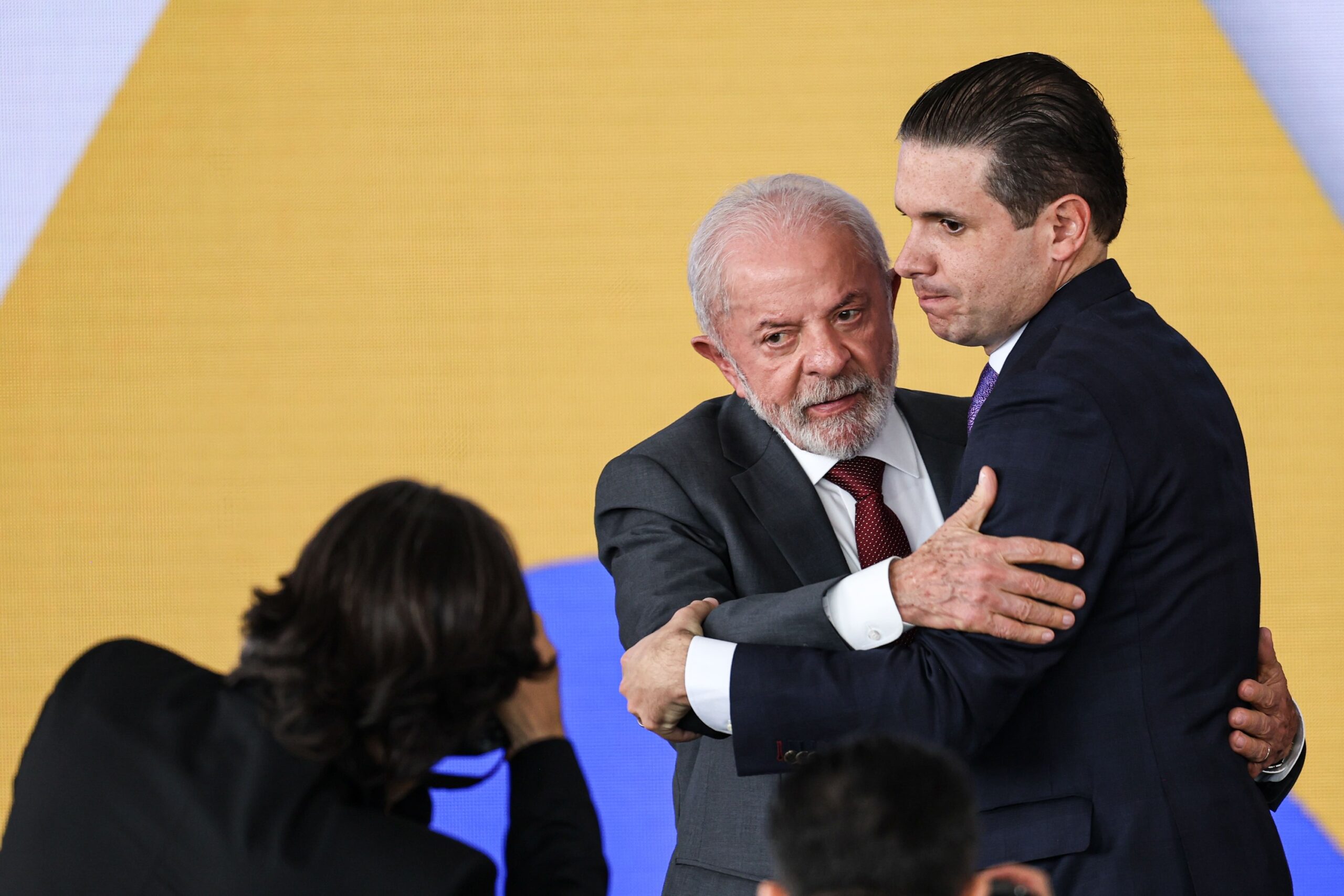 Crusoé: Maioria do Congresso aposta em derrubada do veto ao PL da Dosimetria