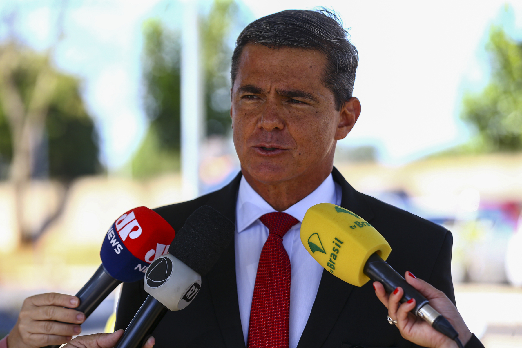 Moraes manda Exército informar se general condenado pode receber visita íntima